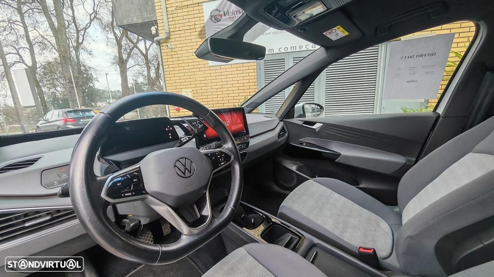 VW ID.3 Pro Performance Life - 8