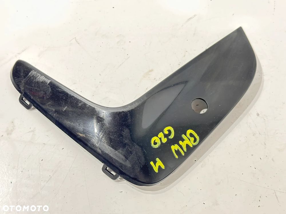 Listwa kratka L BMW G20 G21 PDC M-PAKIET    51118079595 - 1
