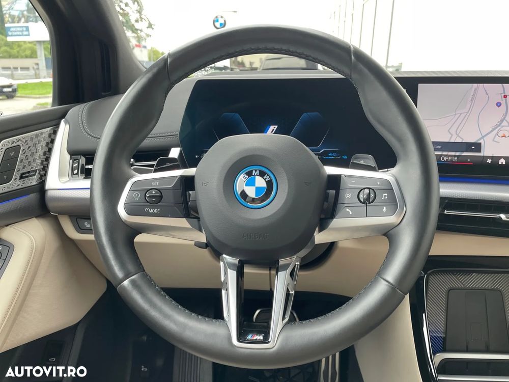 BMW Seria 2 225e xDrive AT PHEV - 9