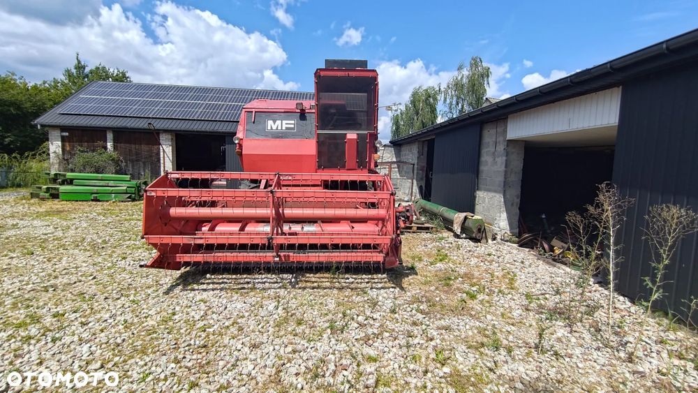Massey Ferguson 440 - 6