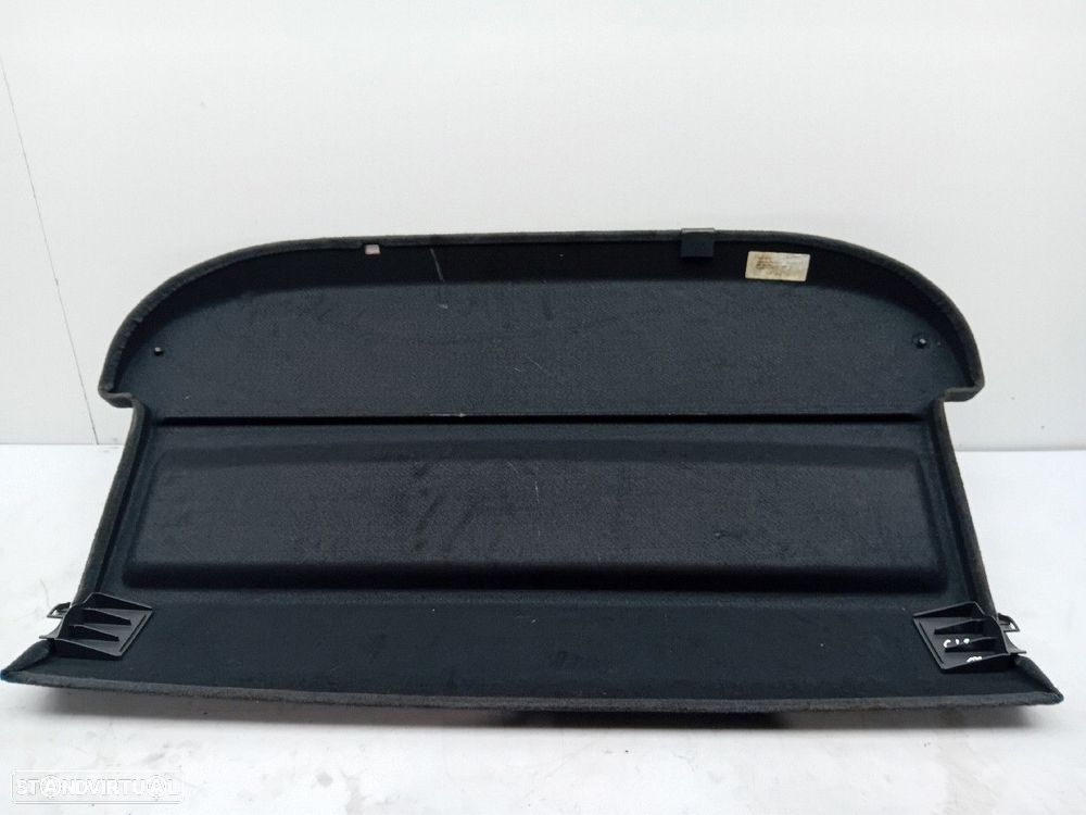 Chapeleira / tampo da mala OPEL Astra H Hatchback (L48) - 2