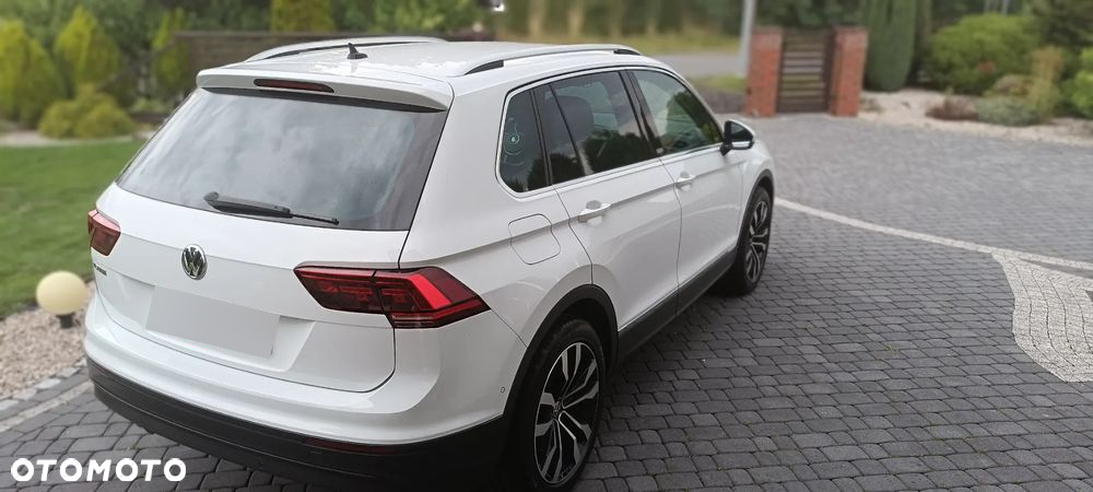 Volkswagen Tiguan 2.0 TDI DSG - 6