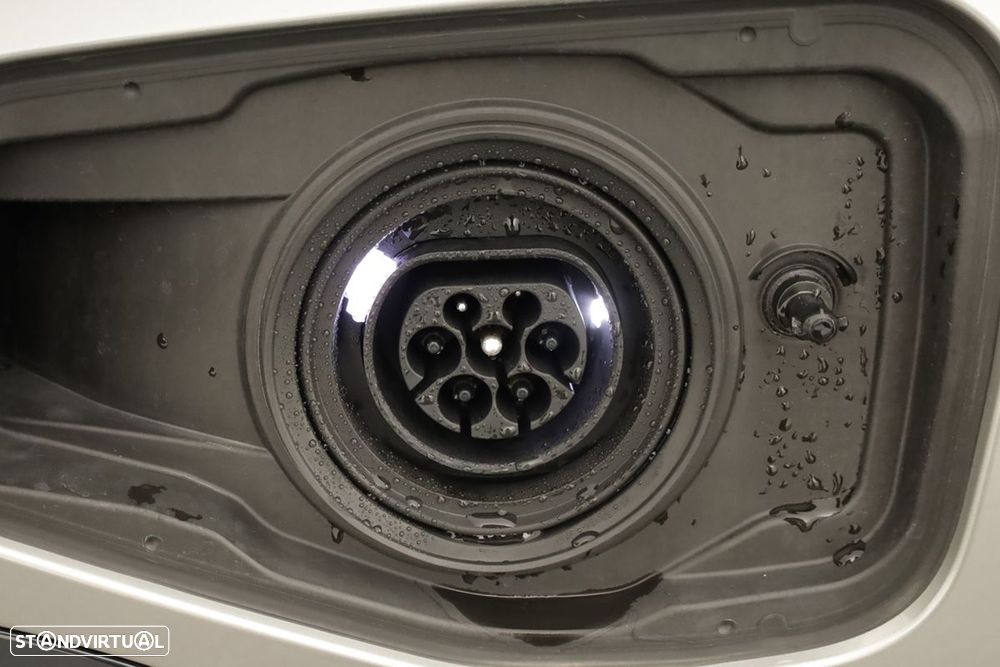 BMW X1 xDrive25e - 7