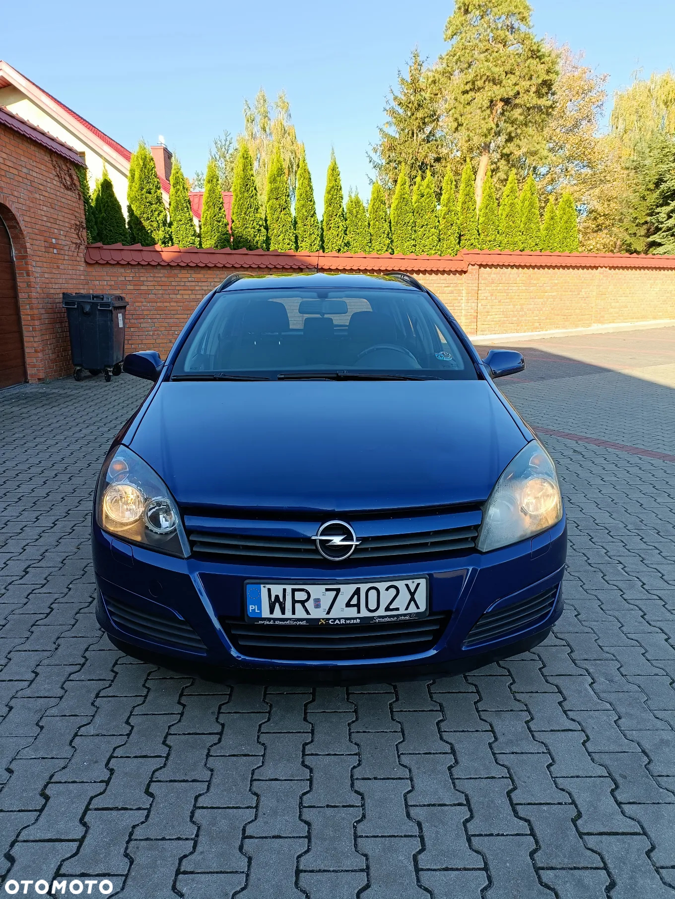 Opel Astra III 1.7 CDTI Enjoy - 4