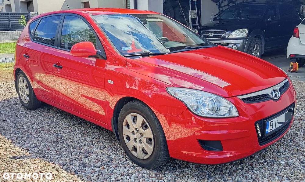 Hyundai i30 - 1