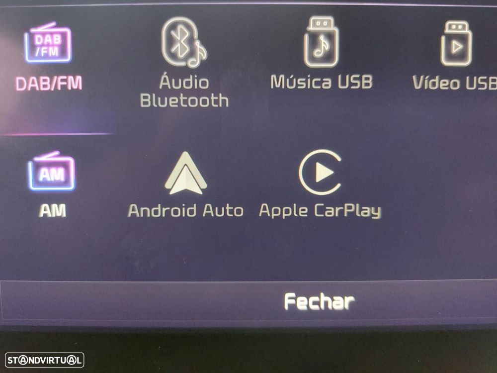 Kia ProCeed 1.0 T-GDI GT Line - 9