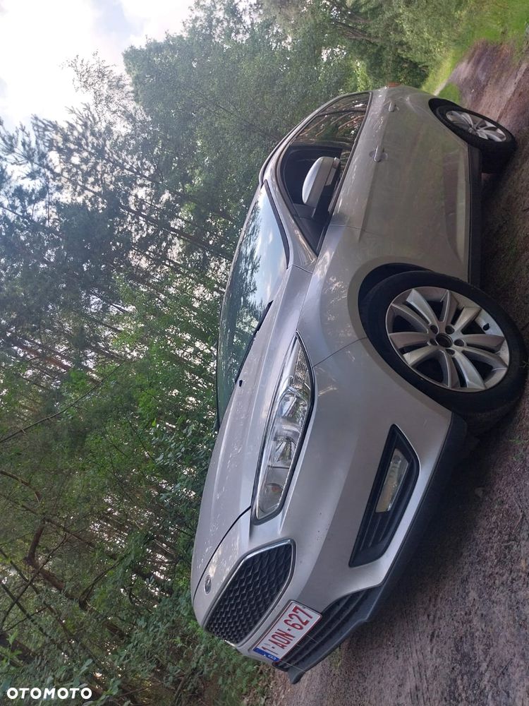 Ford Focus 1.6 TDCi ECOnetic 88g Start-Stopp-System Trend - 28