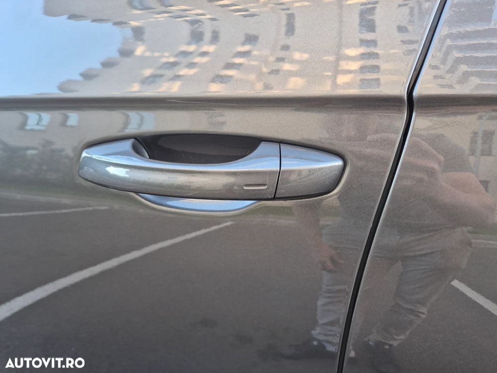 Volkswagen Touareg 3.0 V6 TDI SCR 4Motion Automatik R-Line - 10