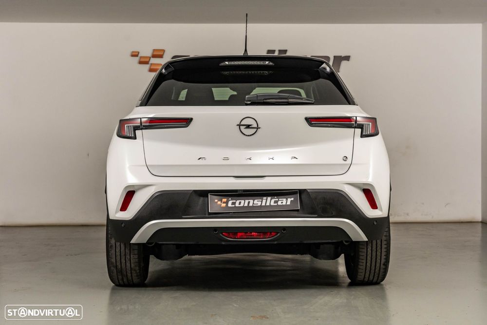Opel Mokka-e Elegance - 4