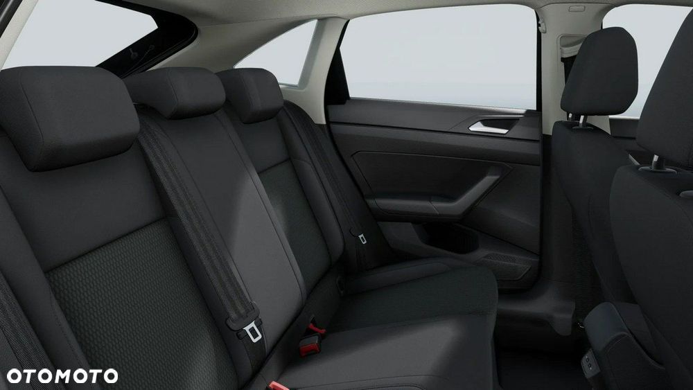 Volkswagen Taigo - 13