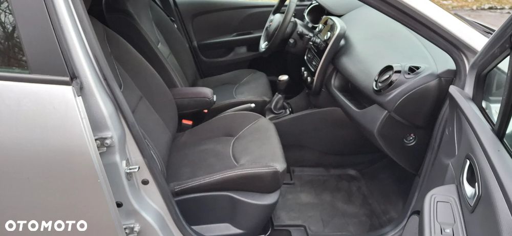 Renault Clio 0.9 Energy TCe Alize - 19