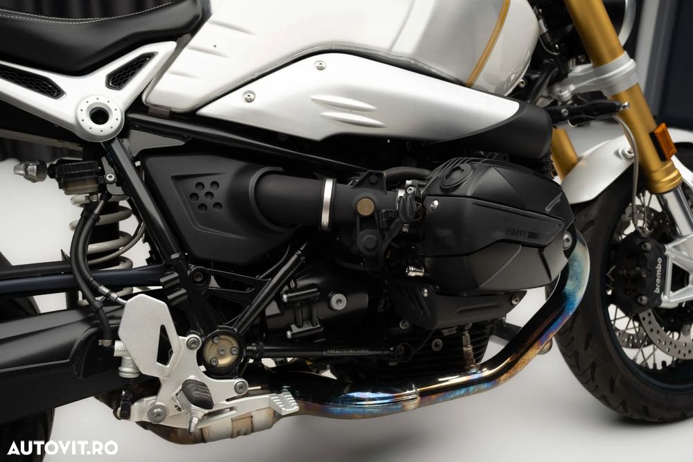 BMW R nineT - 21