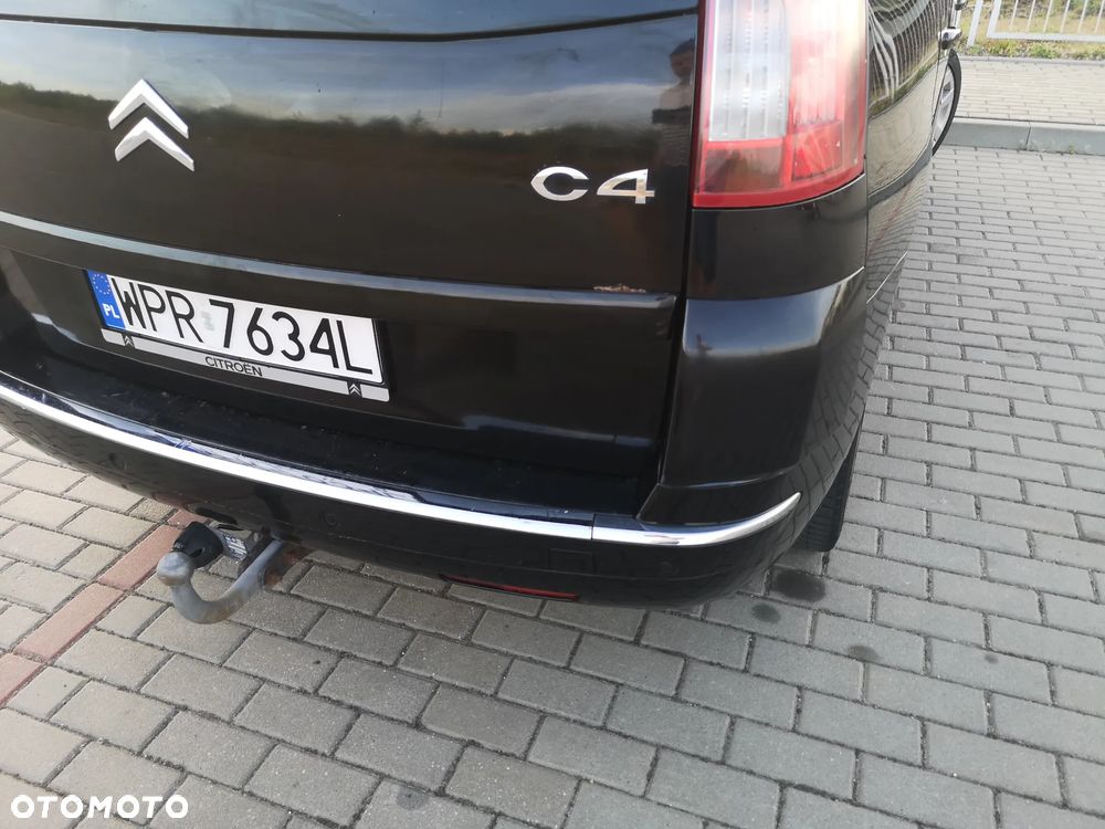 Citroën C4 Picasso 2.0 HDi FAP Exclusive - 33