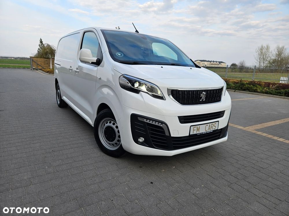 Peugeot Expert Jumper Scudo Proace Combo - 33