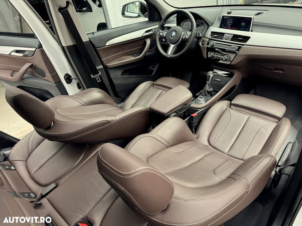 BMW X1 xDrive25e Sport Line - 23