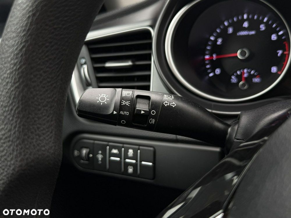 Kia Ceed 1.0 T-GDI S - 19