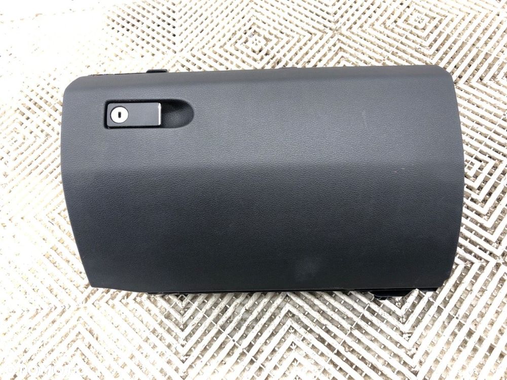 SCHOWEK PASAŻERA  MERCEDES-BENZ KLASA E T-Model (S212) 2009 - 2016 E 200 CDI / BlueTEC (212.205, - 1