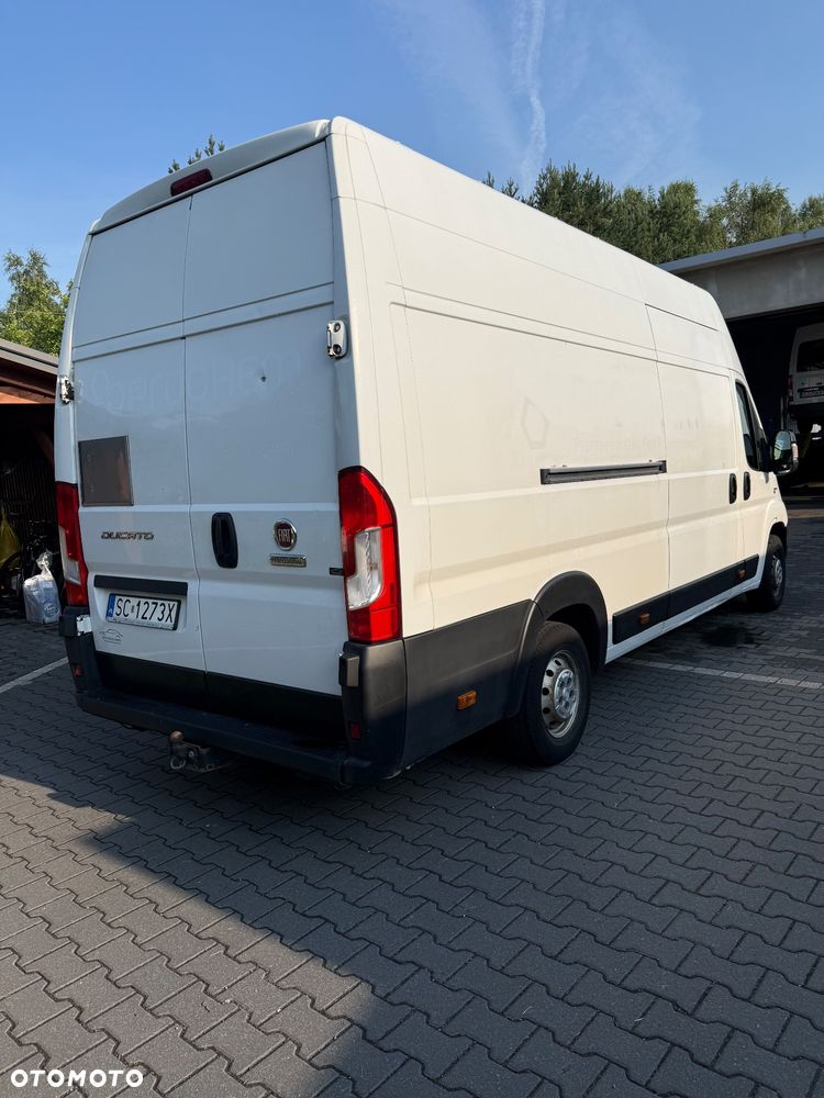 Fiat Ducato L4H3 - 3