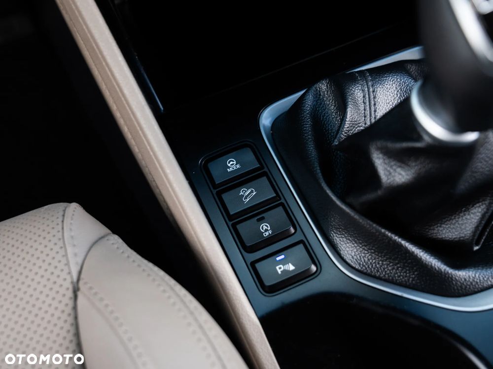 Hyundai Tucson 1.6 GDi Style 2WD - 40