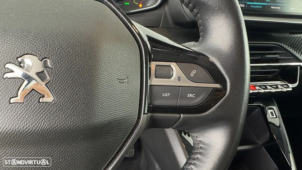 Peugeot e-208 50 kWh Active Pack - 33