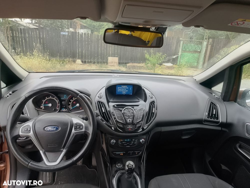 Ford B-Max - 6