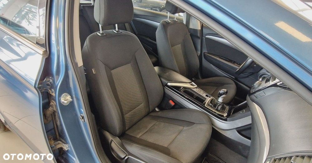 Hyundai i40 1.7 CRDi Premium - 25