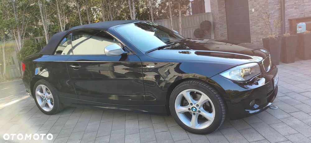 BMW Seria 1 118i Limited Edition Lifestyle mit M Sportpaket - 15