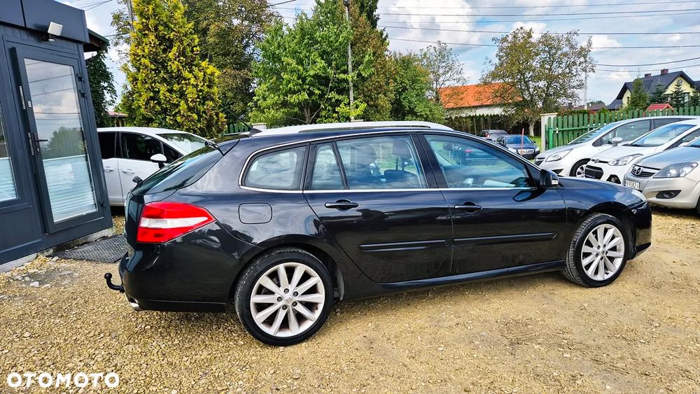 Renault Laguna 2.0 16V Turbo Expression - 12