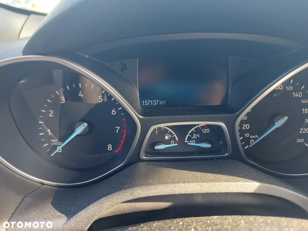 Ford Kuga 1.5 EcoBoost AWD ST-Line ASS - 4