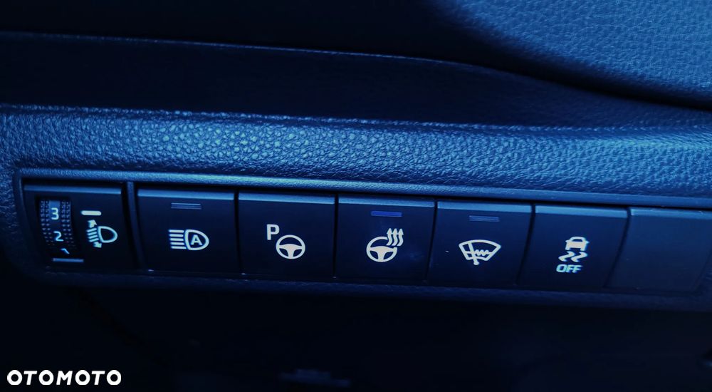 Toyota Corolla 1.8 Hybrid GR Sport - 20