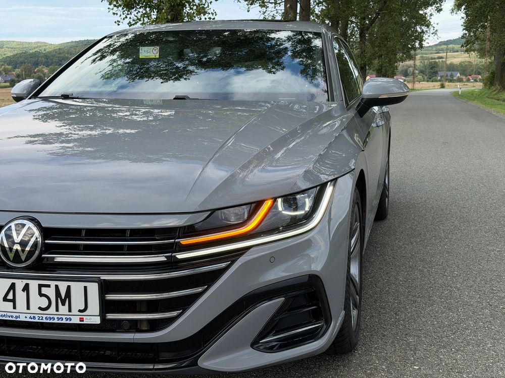 Volkswagen Arteon 2.0 TSI R-Line DSG - 34