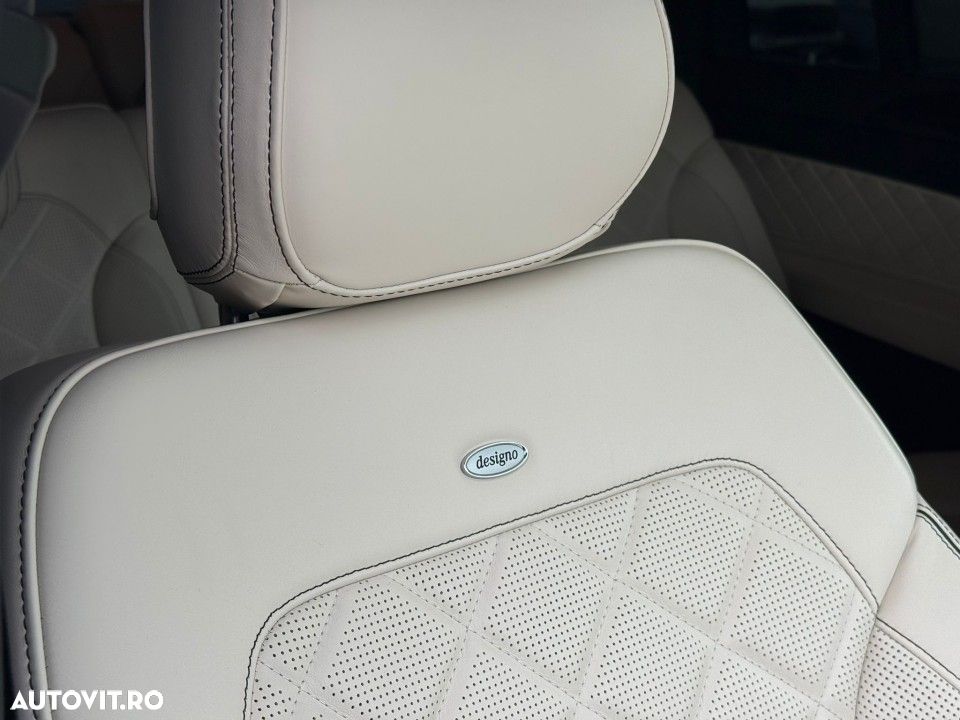 Mercedes-Benz GLS 350 d 4MATIC Aut. - 23