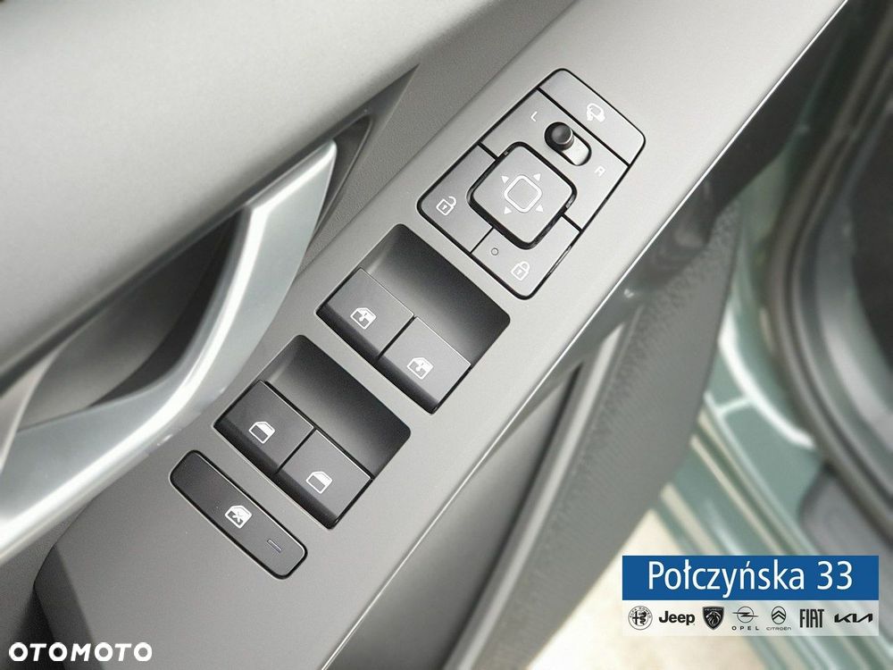 Kia Niro 1.6 GDI Hybrid L - 19