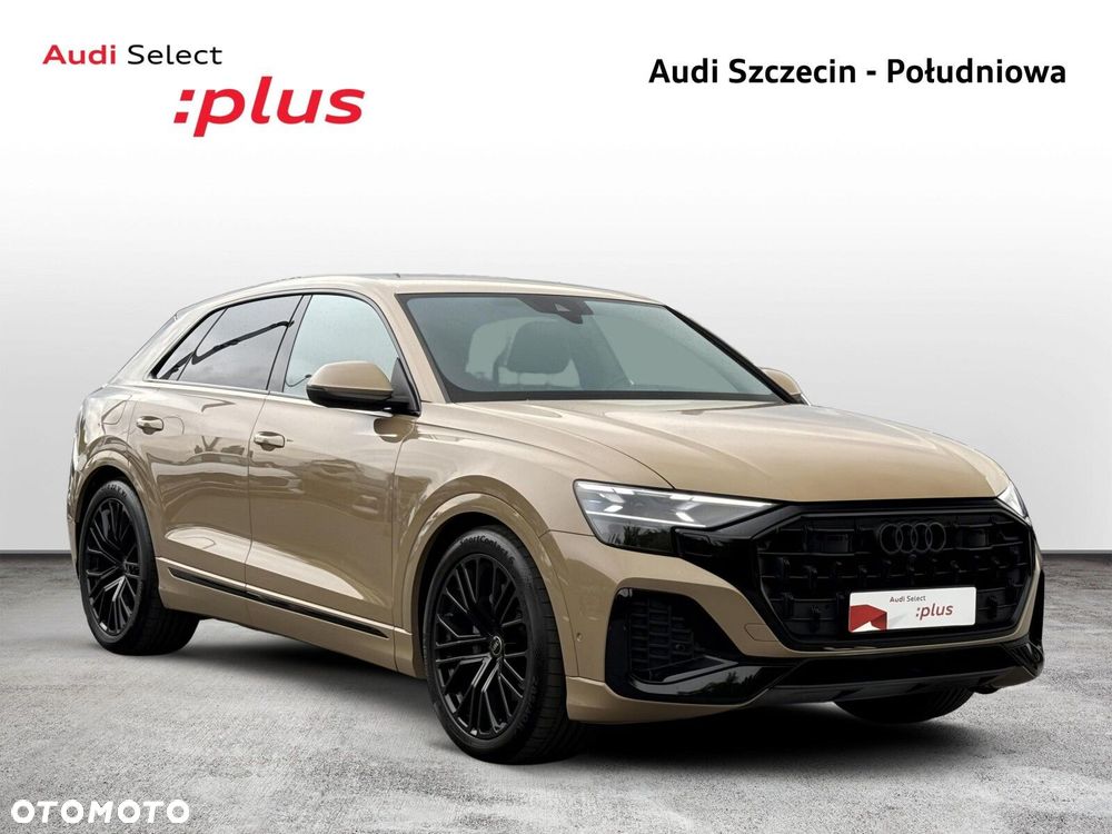 Audi Q8 - 8