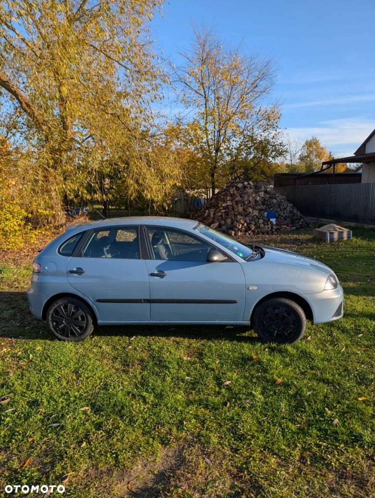 Seat Ibiza 1.4 16V Fresc - 3