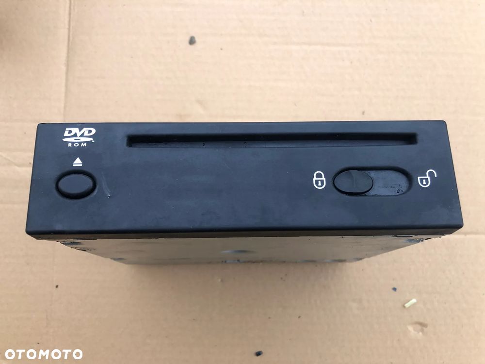 Czytnik nawigacji nawi DENSO YIB500120 LAND ROVER DISCOVERY 3 III / RANGE ROVER SPORT - 1