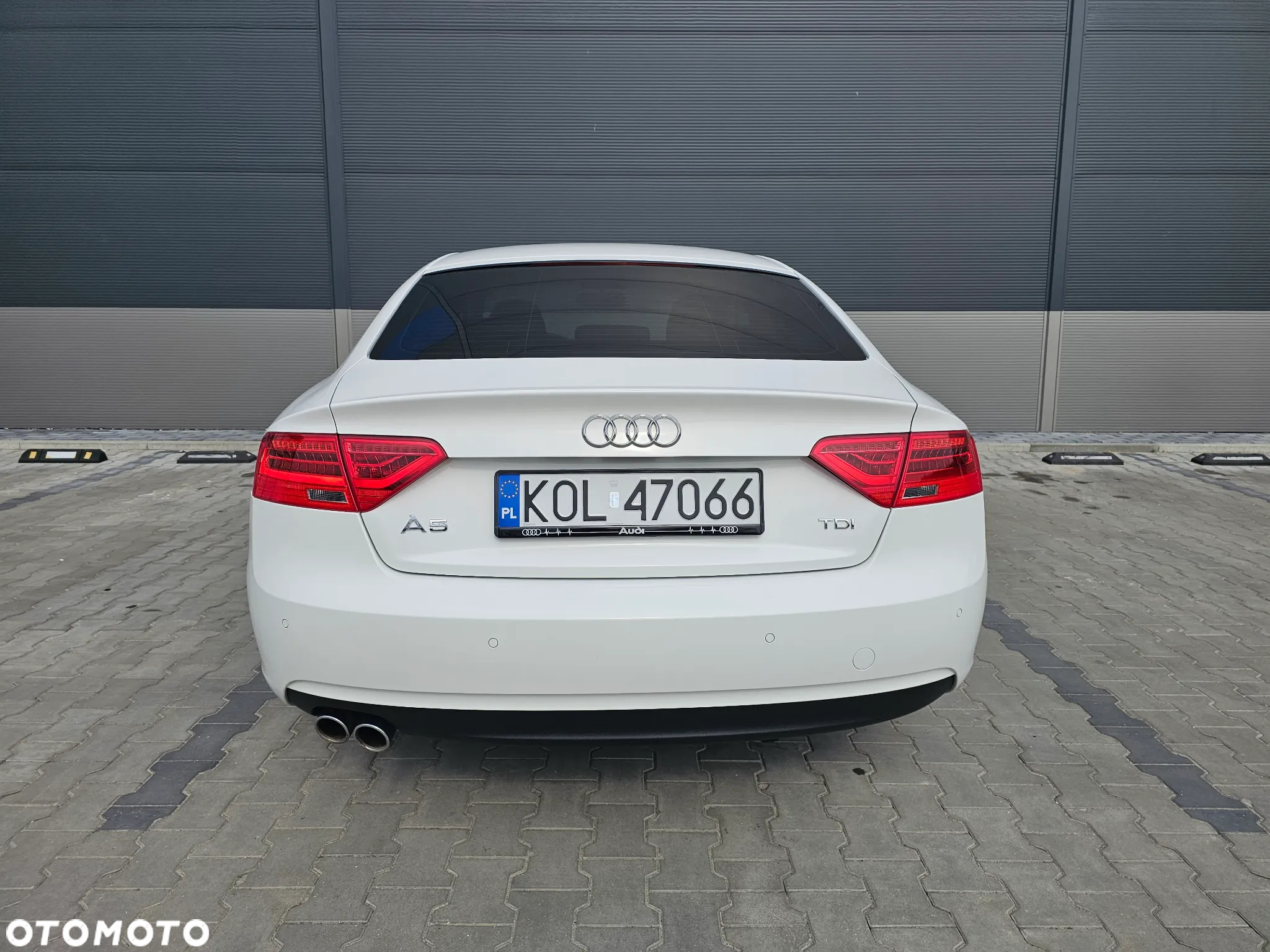 Audi A5 2.0 TDI - 21