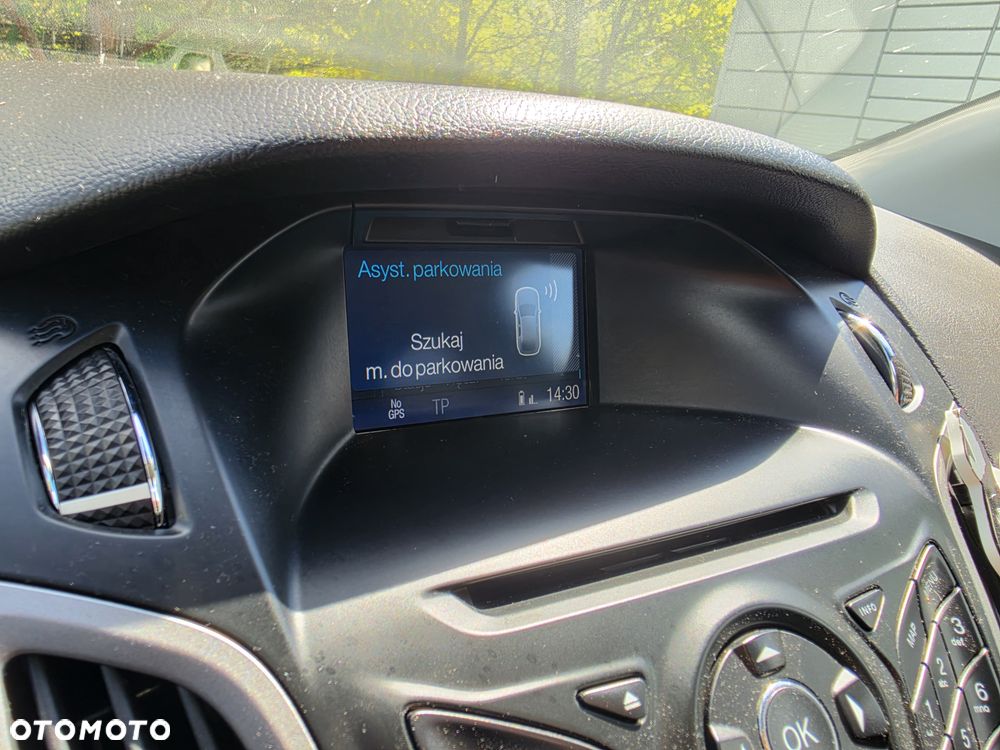 Ford Focus 2.0 TDCi Titanium - 21