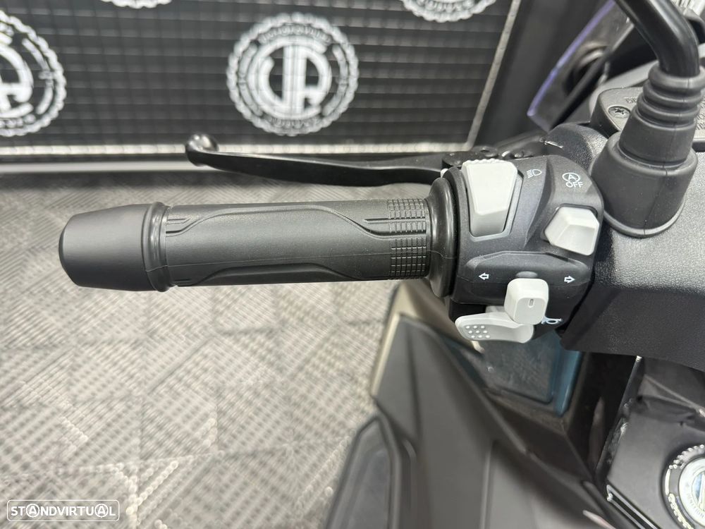 Cyclone RT1 (CAMPANHA 0% JUROS) - 9
