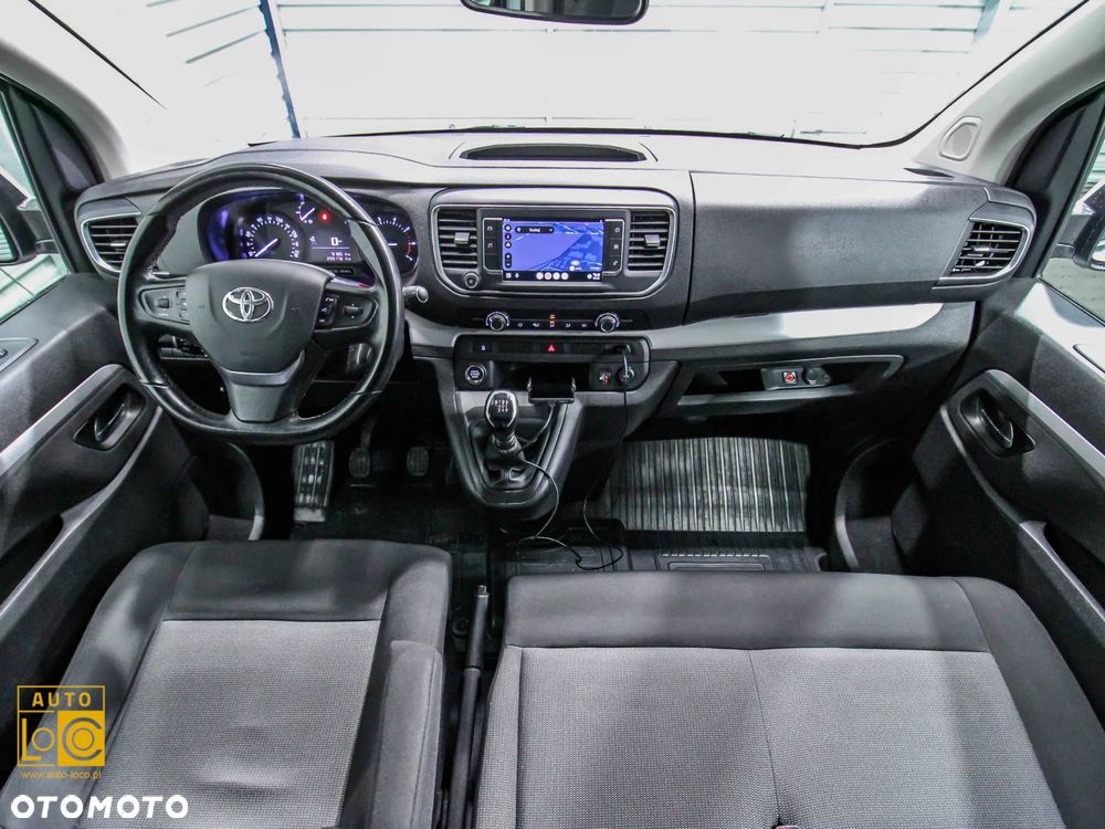 Toyota Proace Verso 2.0 D4-D Long Family - 10