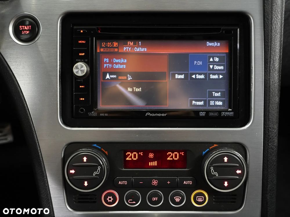 Alfa Romeo 159 2.2 JTS 16V Selespeed ti - 32