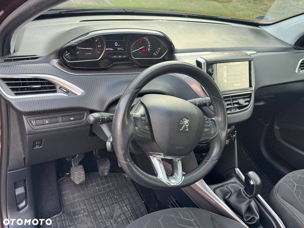 Peugeot 2008 - 34