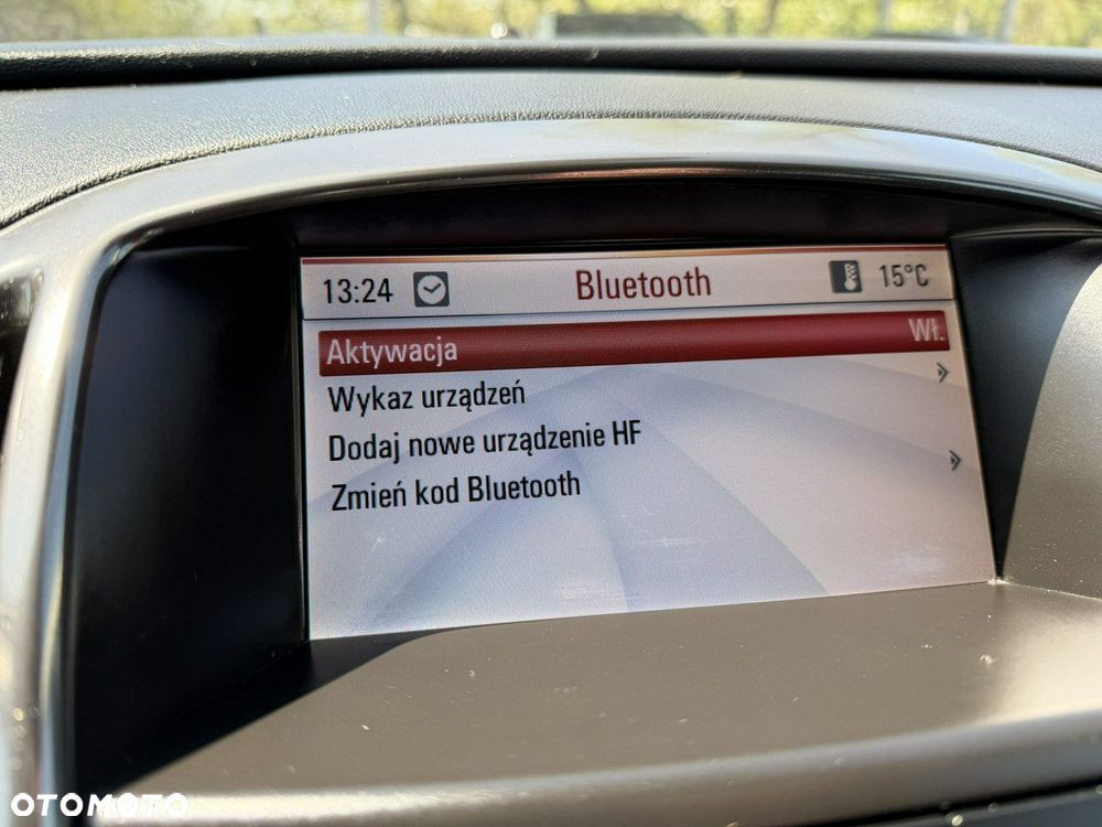 Opel Astra 1.4 Turbo Innovation - 22