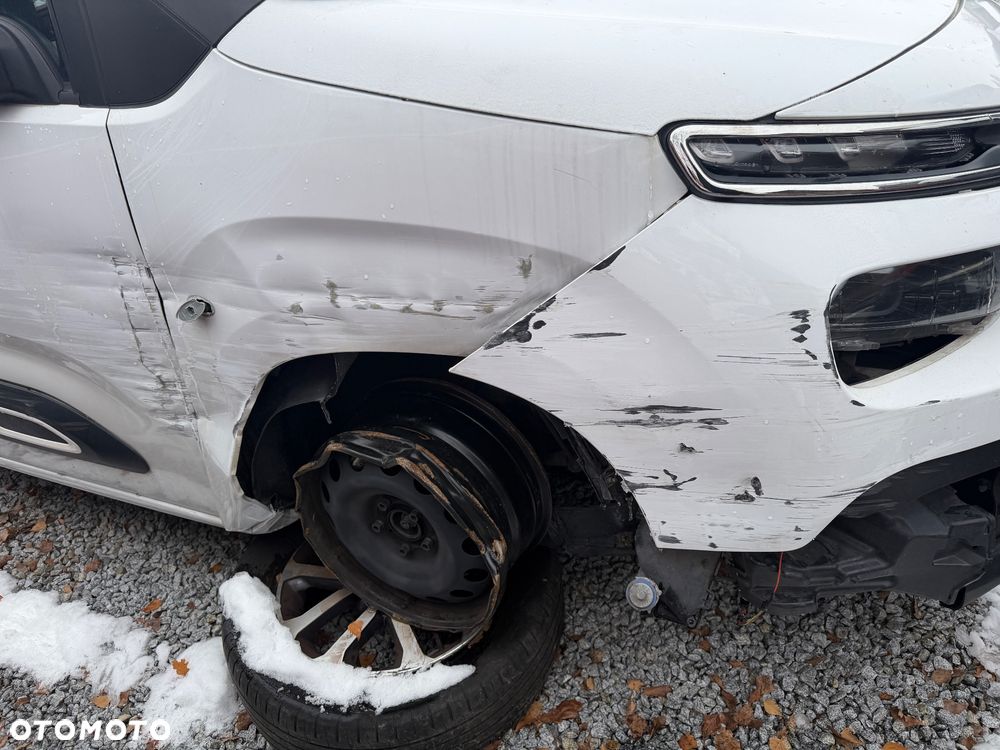 Citroën Berlingo - 6