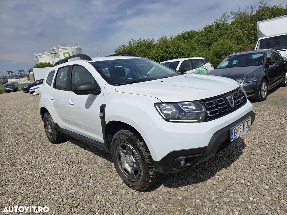 Dacia Duster - 3
