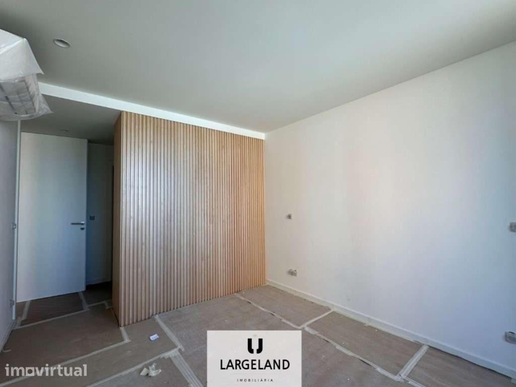 Apartamento T3 centro de Aveiro - conclusão Janeiro de 2026 - Grande imagem: 4/11