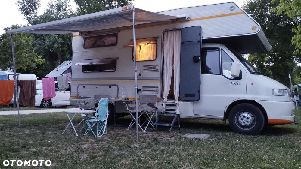 Fiat Ducato - 14