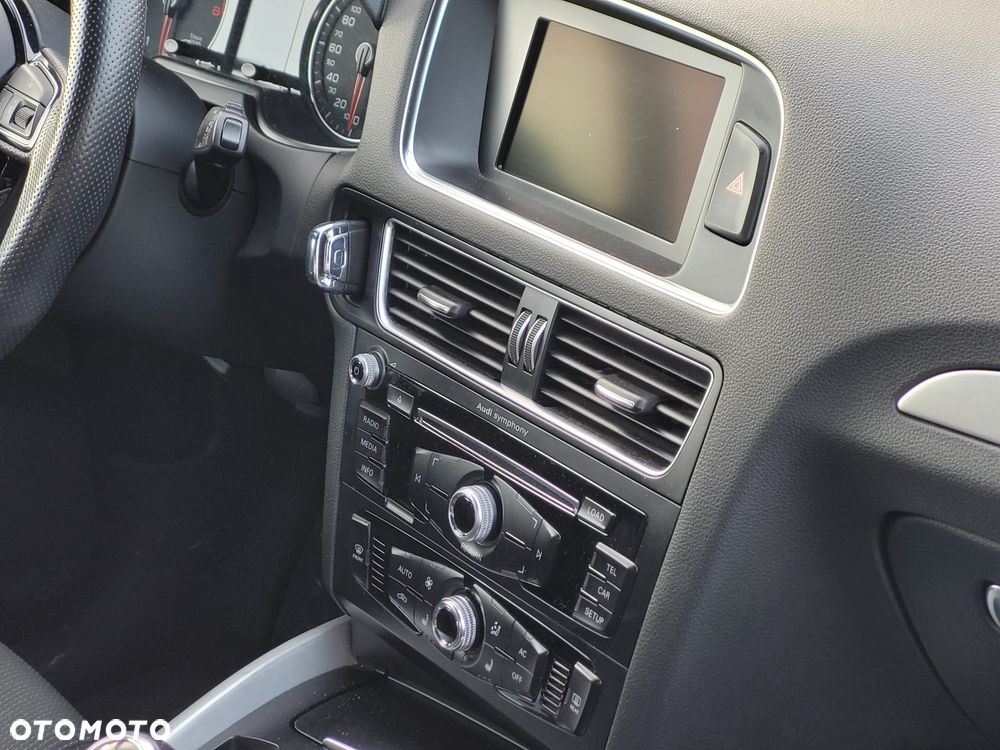 Audi Q5 2.0 TFSI Quattro - 11