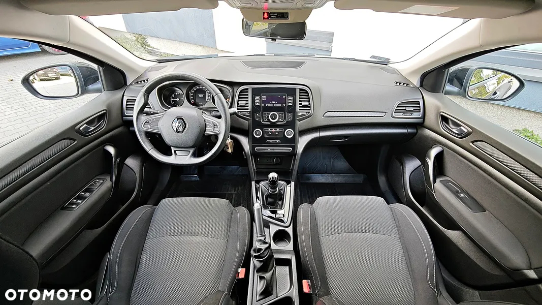 Renault Megane - 16