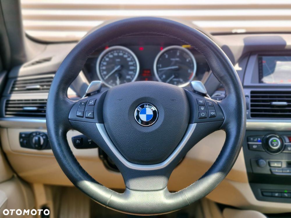 BMW X6 - 20